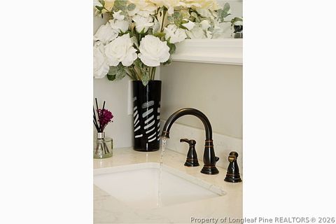 Tiny photo for 8363 King Road, Fayetteville, NC 28306 (MLS # 758146)