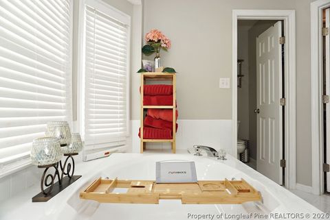 Tiny photo for 8363 King Road, Fayetteville, NC 28306 (MLS # 758146)