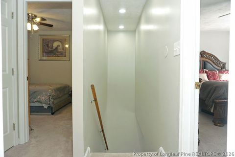 Tiny photo for 8363 King Road, Fayetteville, NC 28306 (MLS # 758146)