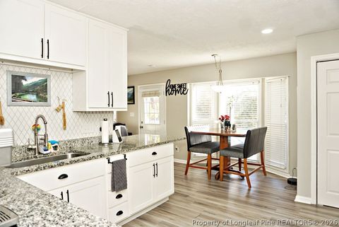 Tiny photo for 8363 King Road, Fayetteville, NC 28306 (MLS # 758146)