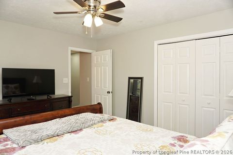 Tiny photo for 8363 King Road, Fayetteville, NC 28306 (MLS # 758146)