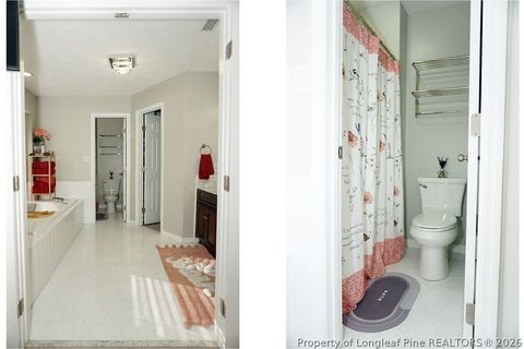 Tiny photo for 8363 King Road, Fayetteville, NC 28306 (MLS # 758146)