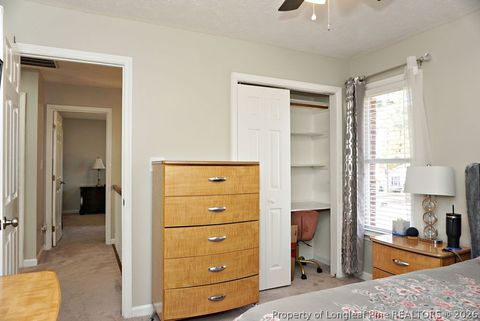 Tiny photo for 8363 King Road, Fayetteville, NC 28306 (MLS # 758146)