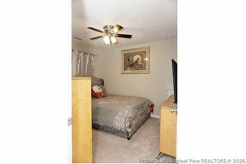 Tiny photo for 8363 King Road, Fayetteville, NC 28306 (MLS # 758146)