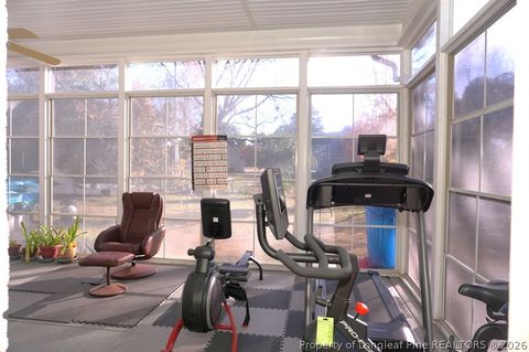 Tiny photo for 8363 King Road, Fayetteville, NC 28306 (MLS # 758146)