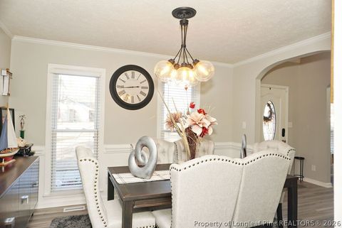 Tiny photo for 8363 King Road, Fayetteville, NC 28306 (MLS # 758146)