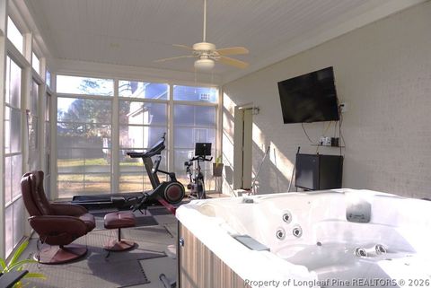 Tiny photo for 8363 King Road, Fayetteville, NC 28306 (MLS # 758146)