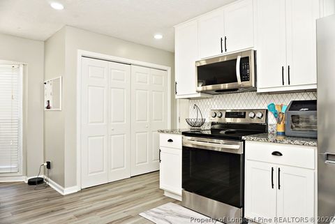 Tiny photo for 8363 King Road, Fayetteville, NC 28306 (MLS # 758146)