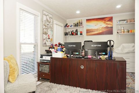 Tiny photo for 8363 King Road, Fayetteville, NC 28306 (MLS # 758146)