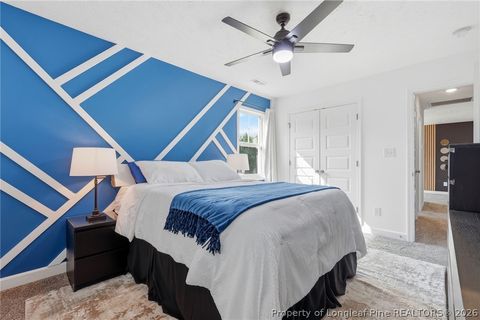 Tiny photo for 5554 Tolarsville Road, St Paul, NC 28384 (MLS # 764038)