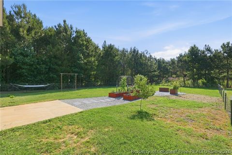 Tiny photo for 5554 Tolarsville Road, St Paul, NC 28384 (MLS # 764038)