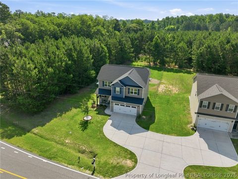 Tiny photo for 5554 Tolarsville Road, St Paul, NC 28384 (MLS # 764038)
