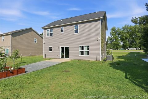 Tiny photo for 5554 Tolarsville Road, St Paul, NC 28384 (MLS # 764038)