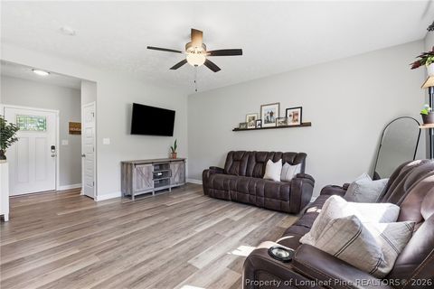 Tiny photo for 5554 Tolarsville Road, St Paul, NC 28384 (MLS # 764038)