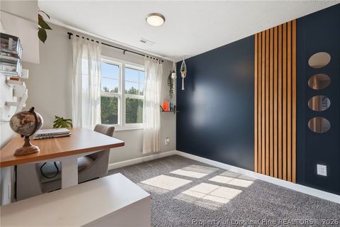 Tiny photo for 5554 Tolarsville Road, St Paul, NC 28384 (MLS # 764038)