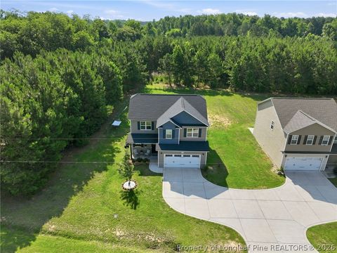 Tiny photo for 5554 Tolarsville Road, St Paul, NC 28384 (MLS # 764038)
