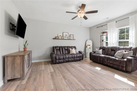 Tiny photo for 5554 Tolarsville Road, St Paul, NC 28384 (MLS # 764038)