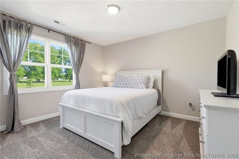 Tiny photo for 5554 Tolarsville Road, St Paul, NC 28384 (MLS # 764038)