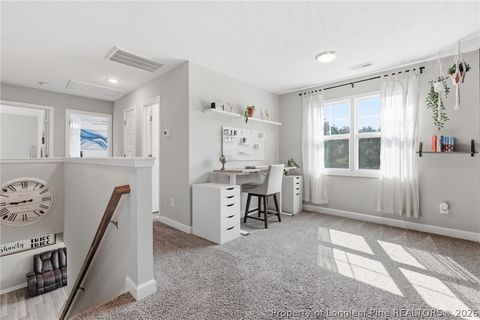 Tiny photo for 5554 Tolarsville Road, St Paul, NC 28384 (MLS # 764038)