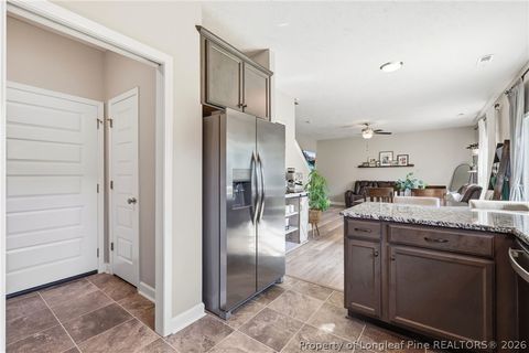 Tiny photo for 5554 Tolarsville Road, St Paul, NC 28384 (MLS # 764038)