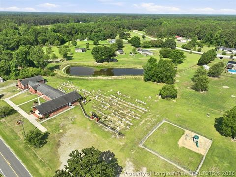 Tiny photo for 5554 Tolarsville Road, St Paul, NC 28384 (MLS # 764038)