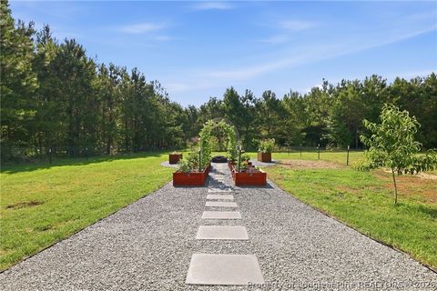 Tiny photo for 5554 Tolarsville Road, St Paul, NC 28384 (MLS # 764038)