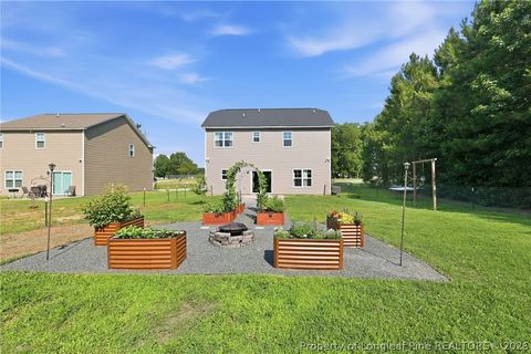Tiny photo for 5554 Tolarsville Road, St Paul, NC 28384 (MLS # 764038)