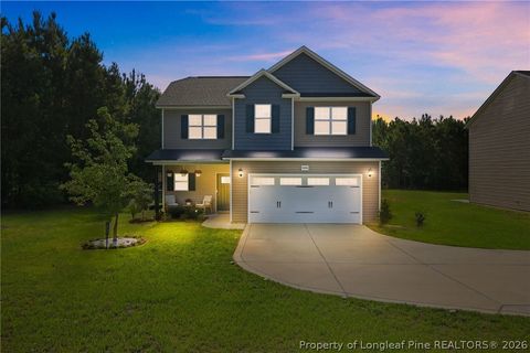 Photo of 5554 Tolarsville Road, St Paul, NC 28384 (MLS # 764038)