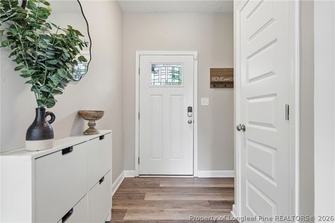 Tiny photo for 5554 Tolarsville Road, St Paul, NC 28384 (MLS # 764038)