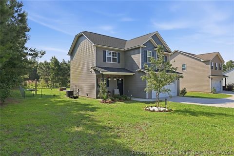 Tiny photo for 5554 Tolarsville Road, St Paul, NC 28384 (MLS # 764038)
