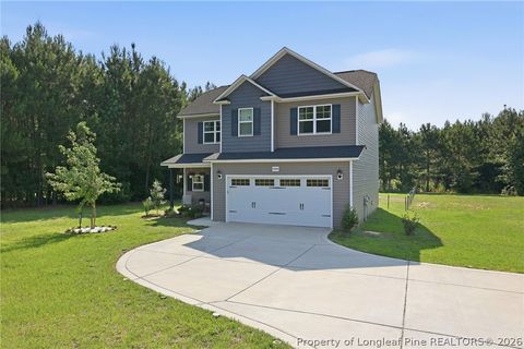 Tiny photo for 5554 Tolarsville Road, St Paul, NC 28384 (MLS # 764038)
