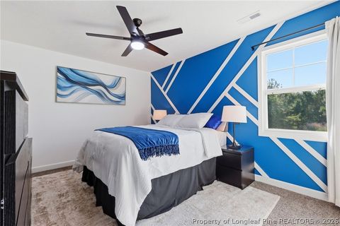 Tiny photo for 5554 Tolarsville Road, St Paul, NC 28384 (MLS # 764038)