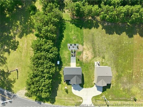 Tiny photo for 5554 Tolarsville Road, St Paul, NC 28384 (MLS # 764038)