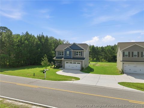 Tiny photo for 5554 Tolarsville Road, St Paul, NC 28384 (MLS # 764038)