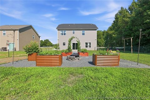 Tiny photo for 5554 Tolarsville Road, St Paul, NC 28384 (MLS # 764038)