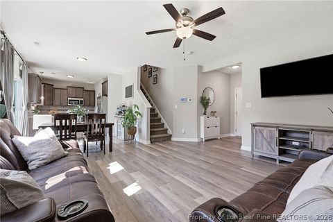 Tiny photo for 5554 Tolarsville Road, St Paul, NC 28384 (MLS # 764038)