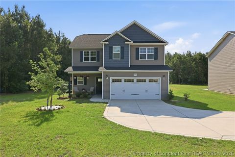 Tiny photo for 5554 Tolarsville Road, St Paul, NC 28384 (MLS # 764038)