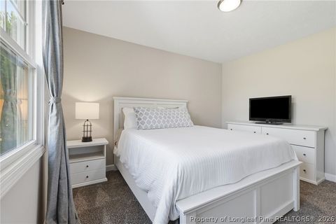Tiny photo for 5554 Tolarsville Road, St Paul, NC 28384 (MLS # 764038)