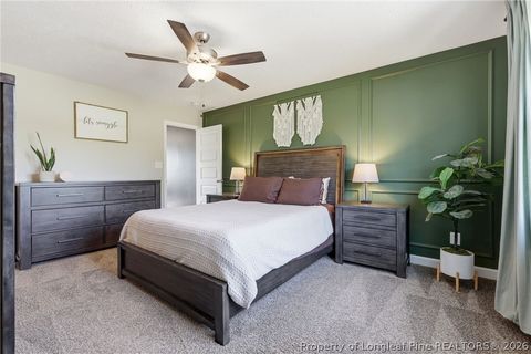 Tiny photo for 5554 Tolarsville Road, St Paul, NC 28384 (MLS # 764038)