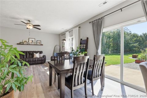 Tiny photo for 5554 Tolarsville Road, St Paul, NC 28384 (MLS # 764038)