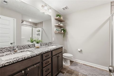Tiny photo for 5554 Tolarsville Road, St Paul, NC 28384 (MLS # 764038)
