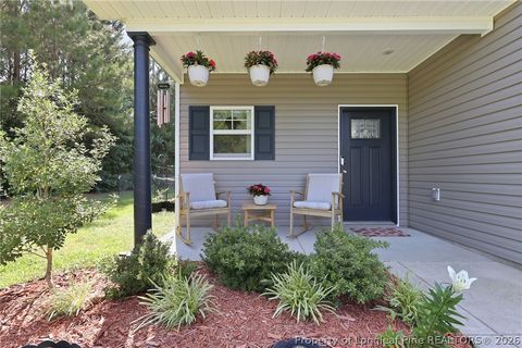 Tiny photo for 5554 Tolarsville Road, St Paul, NC 28384 (MLS # 764038)