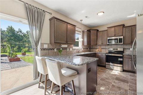 Tiny photo for 5554 Tolarsville Road, St Paul, NC 28384 (MLS # 764038)
