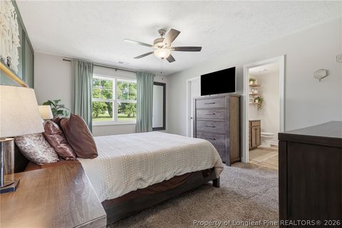 Tiny photo for 5554 Tolarsville Road, St Paul, NC 28384 (MLS # 764038)