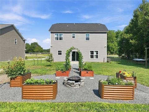 Tiny photo for 5554 Tolarsville Road, St Paul, NC 28384 (MLS # 764038)