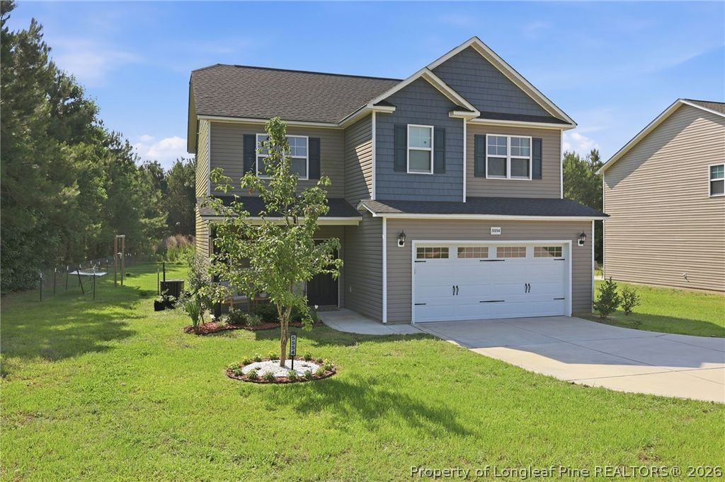 Photo of 5554 Tolarsville Road, St Paul, NC 28384 (MLS # 764038)