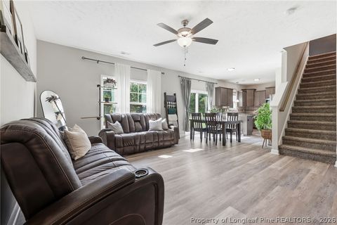 Tiny photo for 5554 Tolarsville Road, St Paul, NC 28384 (MLS # 764038)