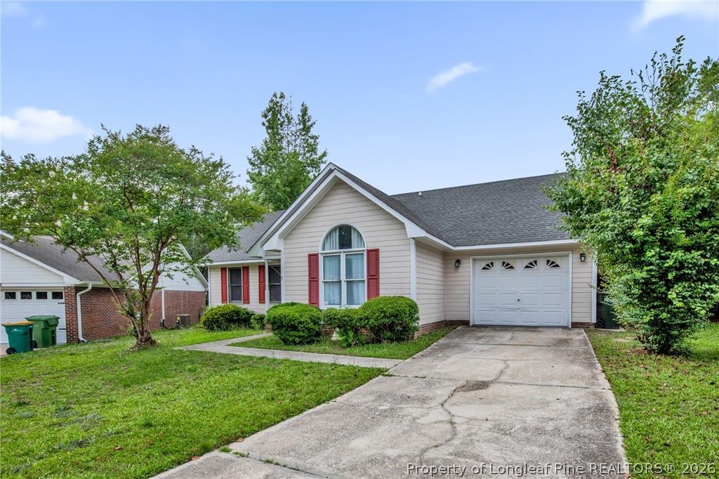 Photo of 5928 Hotspur Place, Fayetteville, NC 28306 (MLS # 763535)