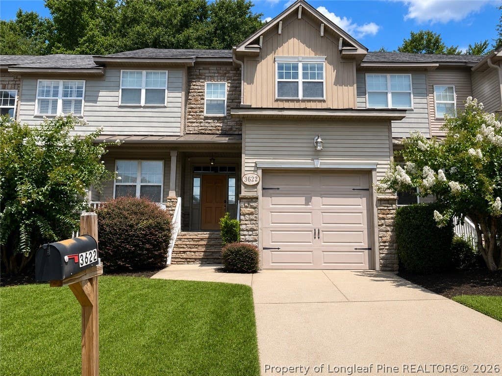Photo of 3622 Cocoanut Court, Fayetteville, NC 28314 (MLS # 767522)