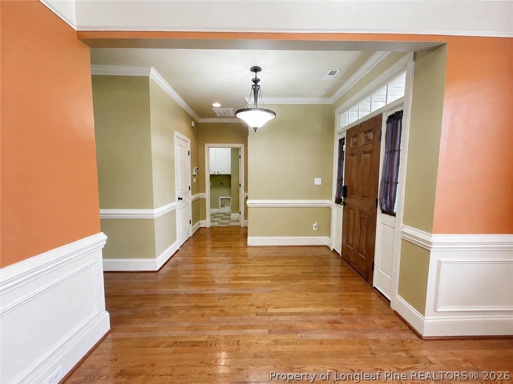 Photo of 3622 Cocoanut Court, Fayetteville, NC 28314 (MLS # 767522)
